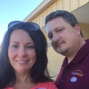 Meet your Posher, Alan